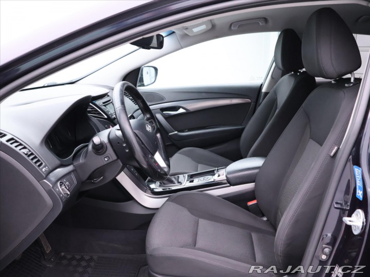 Hyundai i40 1,7 CRDI 100kW Experience 2013