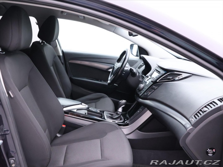 Hyundai i40 1,7 CRDI 100kW Experience 2013