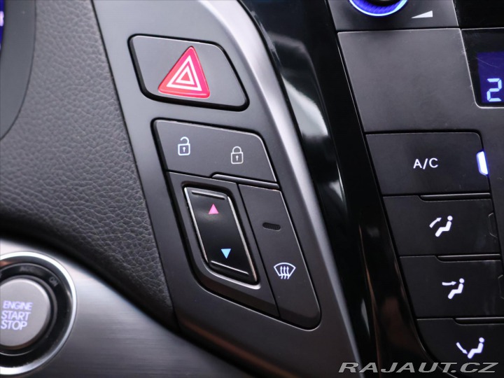 Hyundai i40 1,7 CRDI 100kW Experience 2013