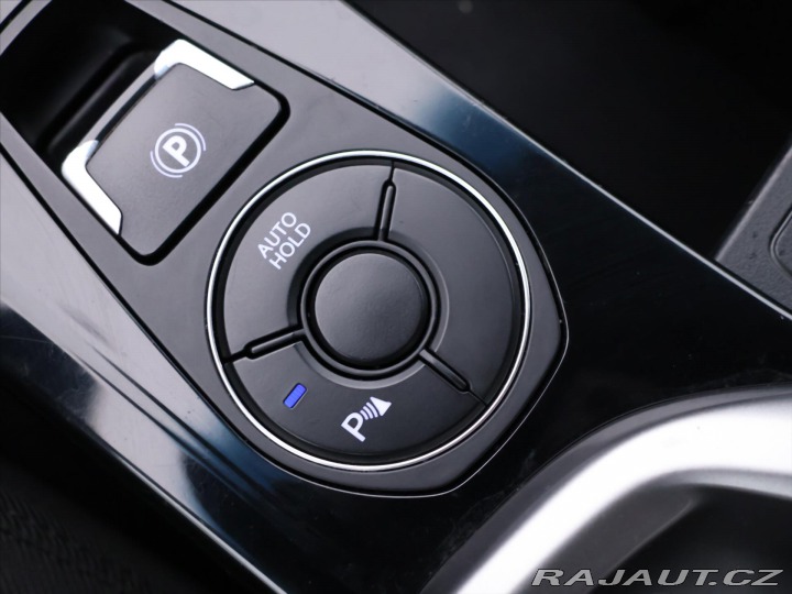 Hyundai i40 1,7 CRDI 100kW Experience 2013