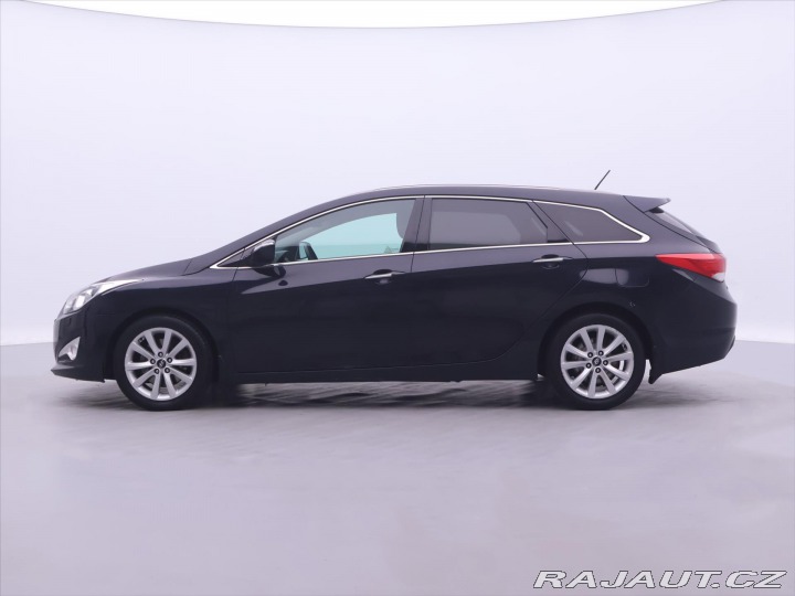Hyundai i40 1,7 CRDI 100kW Experience 2013