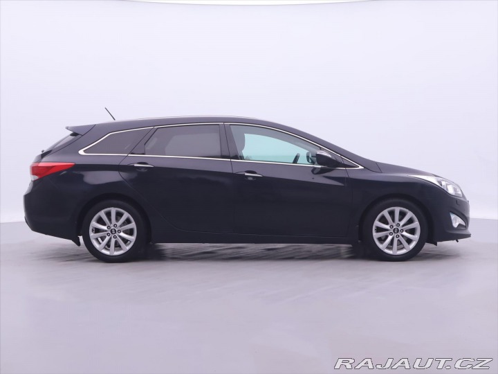 Hyundai i40 1,7 CRDI 100kW Experience 2013