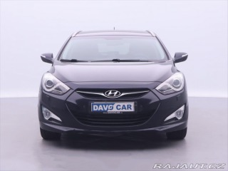 Hyundai i40 1,7 CRDI 100kW Experience 2013