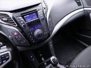 Hyundai i40 1,7 CRDI 100kW Experience 2013