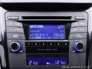 Hyundai i40 1,7 CRDI 100kW Experience 2013