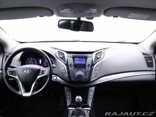 Hyundai i40 1,7 CRDI 100kW Experience 2013