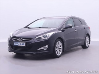 Hyundai i40 1,7 CRDI 100kW Experience 2013