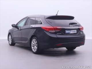 Hyundai i40 1,7 CRDI 100kW Experience 2013