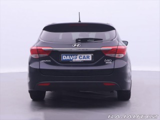 Hyundai i40 1,7 CRDI 100kW Experience 2013