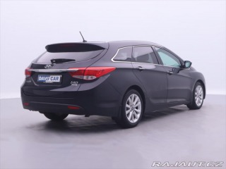Hyundai i40 1,7 CRDI 100kW Experience 2013