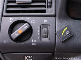 Mercedes-Benz C 1,8 180 90KW LPG CZ Tažné 1995