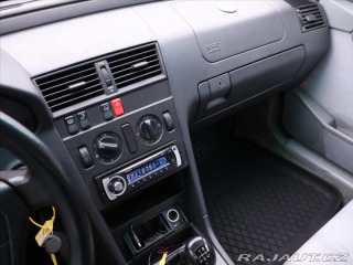 Mercedes-Benz C 1,8 180 90KW LPG CZ Tažné 1995