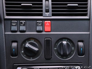 Mercedes-Benz C 1,8 180 90KW LPG CZ Tažné 1995