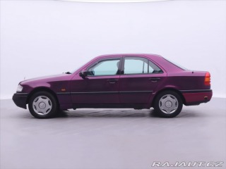 Mercedes-Benz C 1,8 180 90KW LPG CZ Tažné 1995