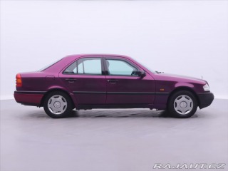 Mercedes-Benz C 1,8 180 90KW LPG CZ Tažné 1995