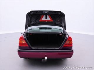Mercedes-Benz C 1,8 180 90KW LPG CZ Tažné 1995