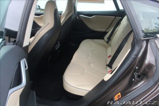 Tesla Model S 0,0 P85 Supercharger Zdar 1800