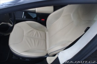 Tesla Model S 0,0 P85 Supercharger Zdar 1800