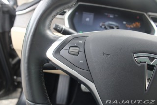 Tesla Model S 0,0 P85 Supercharger Zdar 1800