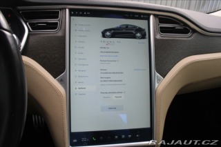 Tesla Model S 0,0 P85 Supercharger Zdar 1800