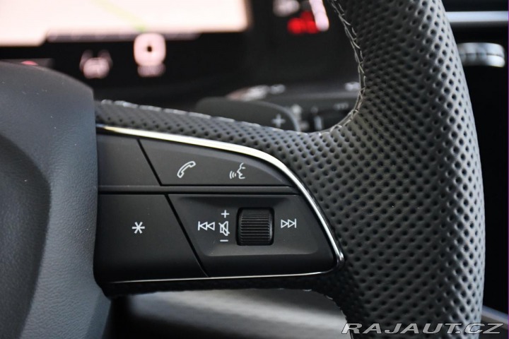 Audi SQ7 4.0TFSI V8 FACELIFT ZÁRUK 2024