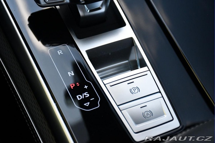 Audi SQ7 4.0TFSI V8 FACELIFT ZÁRUK 2024
