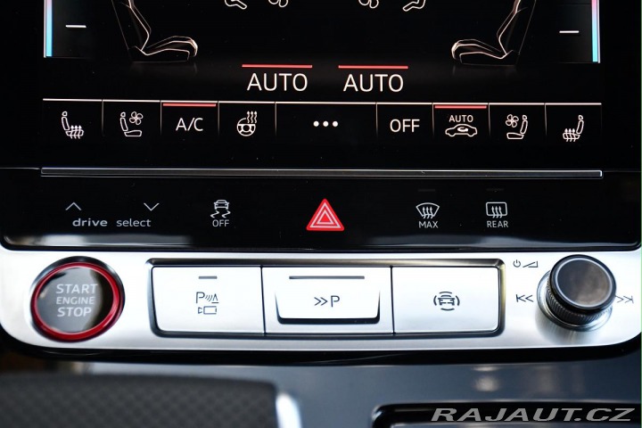 Audi SQ7 4.0TFSI V8 FACELIFT ZÁRUK 2024