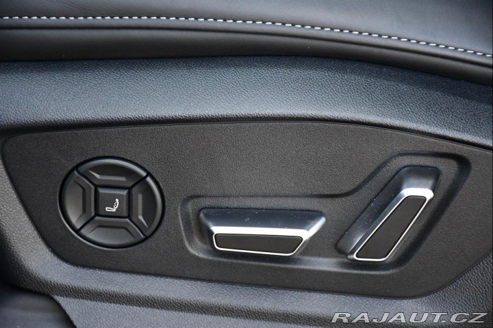 Audi SQ7 4.0TFSI V8 FACELIFT ZÁRUK 2024