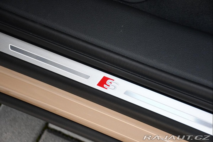 Audi SQ7 4.0TFSI V8 FACELIFT ZÁRUK 2024