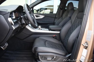 Audi SQ7 4.0TFSI V8 FACELIFT ZÁRUK 2024