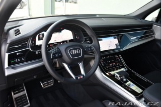 Audi SQ7 4.0TFSI V8 FACELIFT ZÁRUK 2024