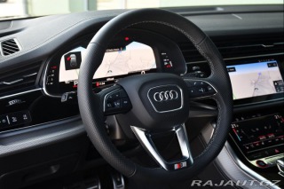 Audi SQ7 4.0TFSI V8 FACELIFT ZÁRUK 2024