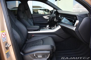 Audi SQ7 4.0TFSI V8 FACELIFT ZÁRUK 2024
