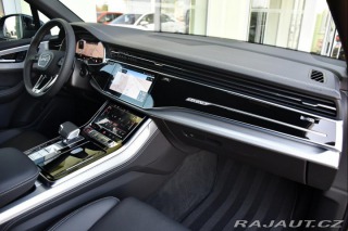 Audi SQ7 4.0TFSI V8 FACELIFT ZÁRUK 2024
