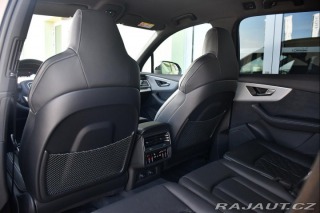Audi SQ7 4.0TFSI V8 FACELIFT ZÁRUK 2024