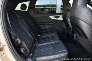 Audi SQ7 4.0TFSI V8 FACELIFT ZÁRUK 2024