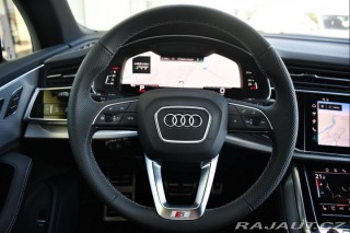 Audi SQ7 4.0TFSI V8 FACELIFT ZÁRUK 2024