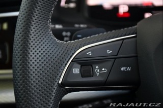 Audi SQ7 4.0TFSI V8 FACELIFT ZÁRUK 2024
