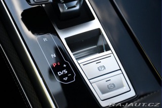 Audi SQ7 4.0TFSI V8 FACELIFT ZÁRUK 2024