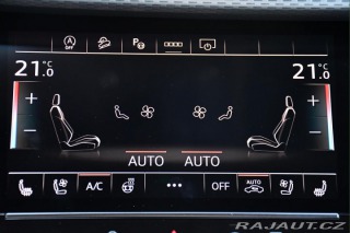 Audi SQ7 4.0TFSI V8 FACELIFT ZÁRUK 2024