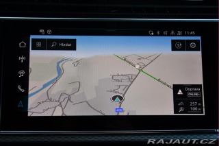 Audi SQ7 4.0TFSI V8 FACELIFT ZÁRUK 2024