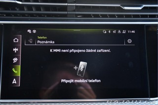 Audi SQ7 4.0TFSI V8 FACELIFT ZÁRUK 2024