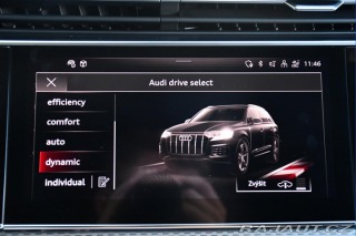 Audi SQ7 4.0TFSI V8 FACELIFT ZÁRUK 2024