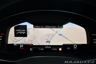 Audi SQ7 4.0TFSI V8 FACELIFT ZÁRUK 2024