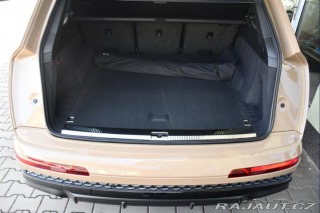 Audi SQ7 4.0TFSI V8 FACELIFT ZÁRUK 2024