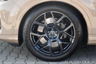 Audi SQ7 4.0TFSI V8 FACELIFT ZÁRUK 2024