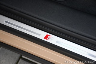 Audi SQ7 4.0TFSI V8 FACELIFT ZÁRUK 2024