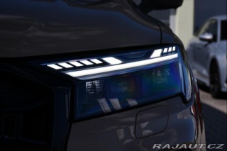 Audi SQ7 4.0TFSI V8 FACELIFT ZÁRUK 2024