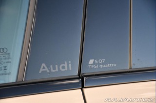 Audi SQ7 4.0TFSI V8 FACELIFT ZÁRUK 2024