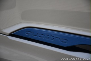 Audi SQ7 4.0TFSI V8 FACELIFT ZÁRUK 2024